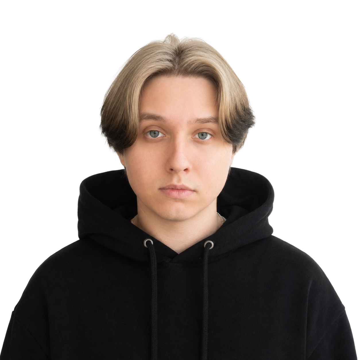 Artem Udovichenko
